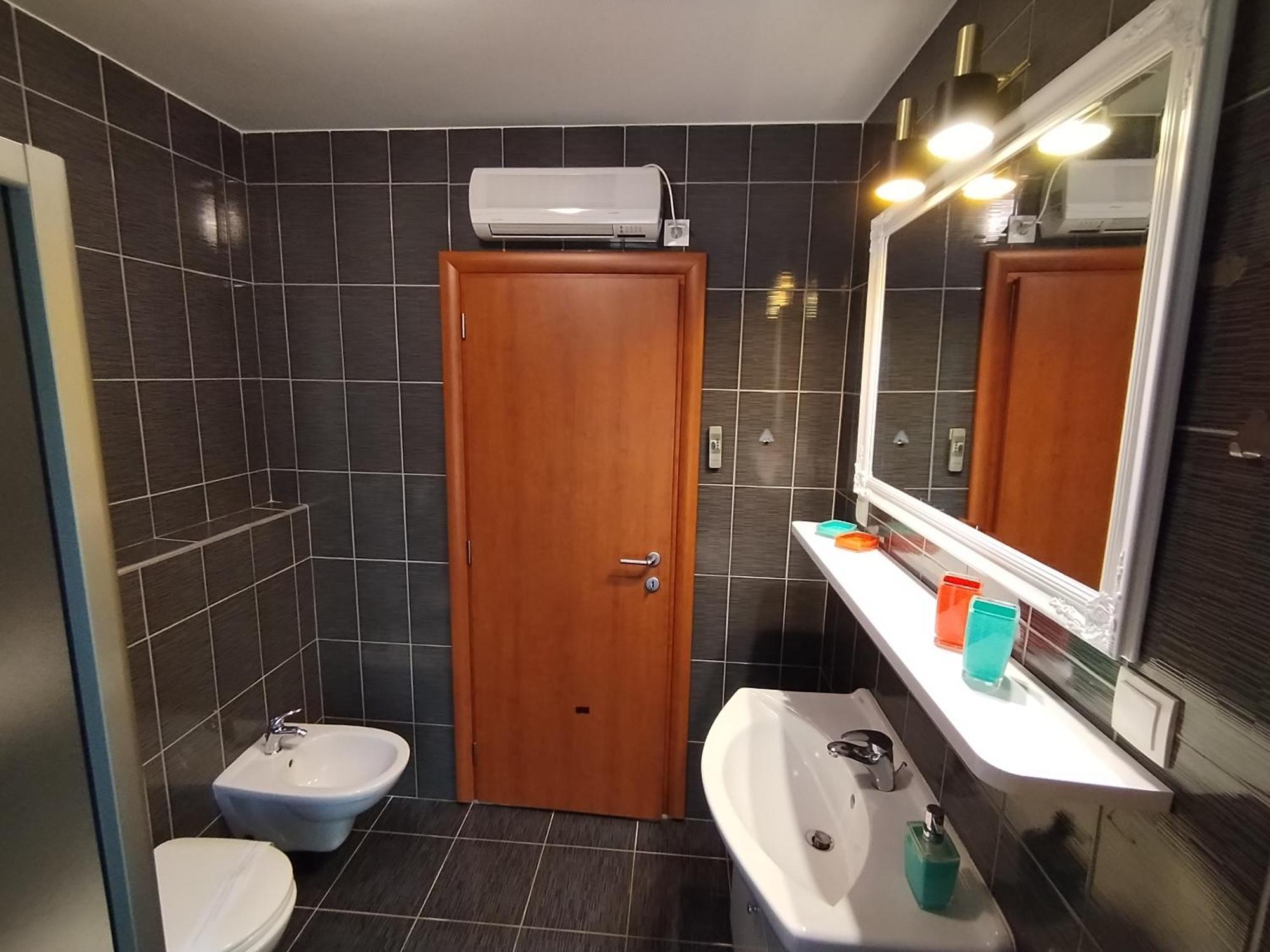 The Forest House Krk 1 Kras エクステリア 写真